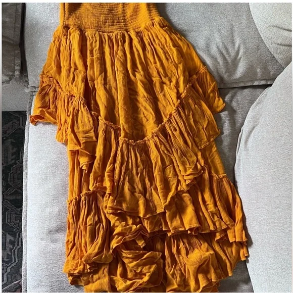 Free People The Convertible Skirt - Picture 8 of 13